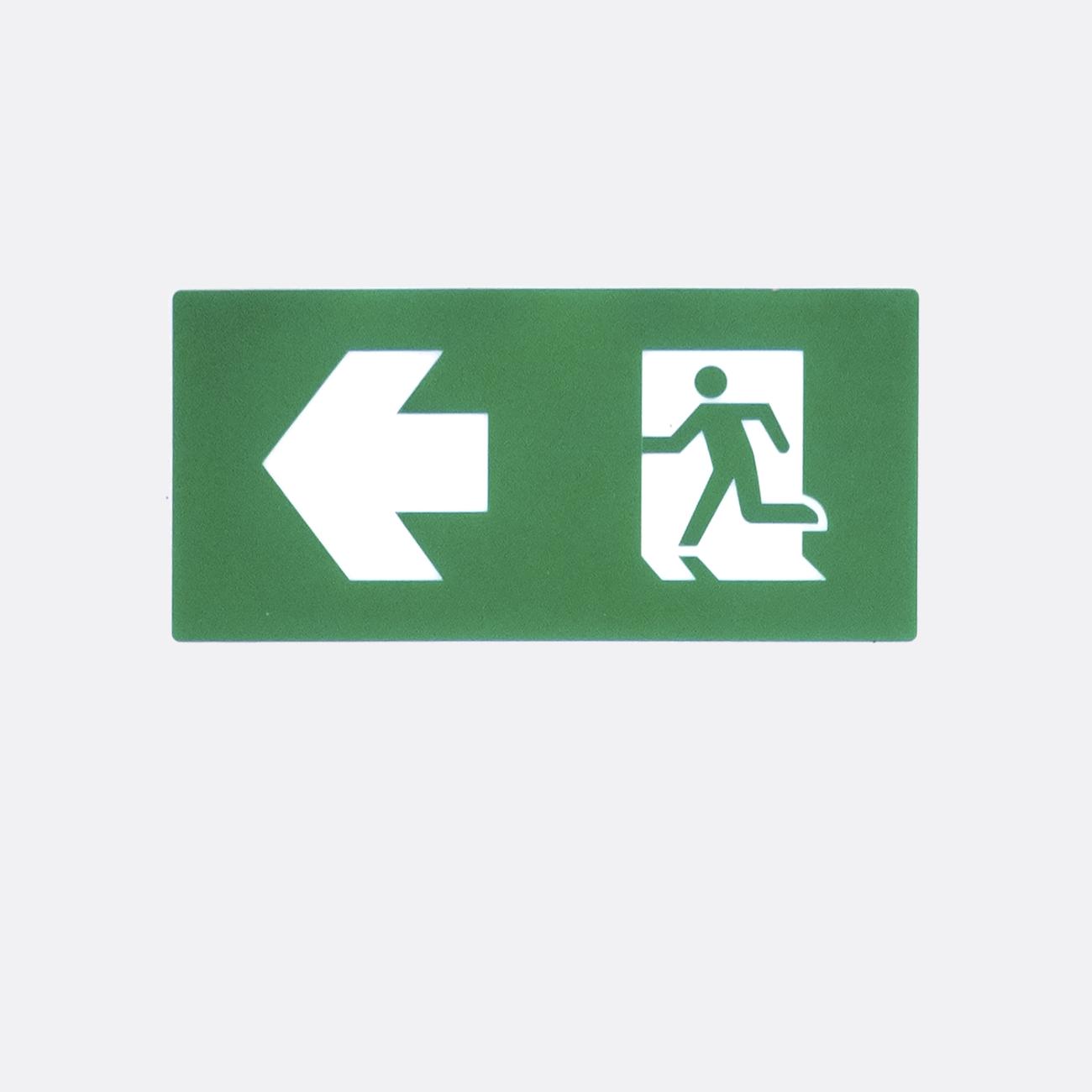 Safety signs